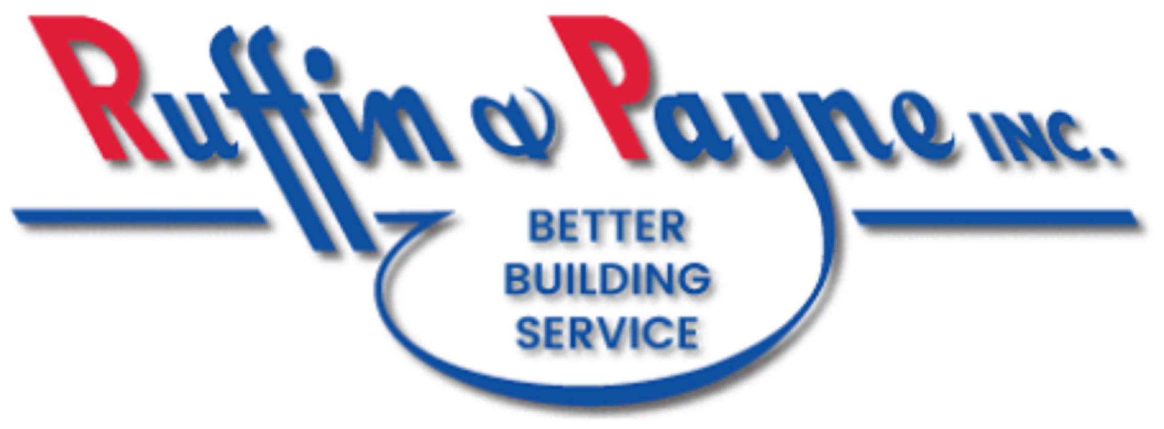 Ruffin & Payne Inc Logo